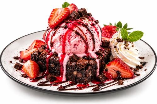 London Strawberry