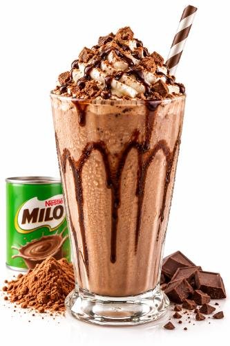 Cold Milo