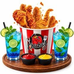 Family Bucket Combo