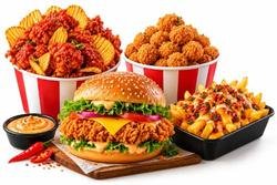 Chickoz Top-Seller Combo